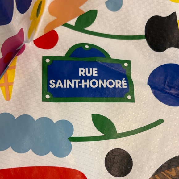 IKEA large tote bag, 804.227.27, New with tag - Picture 4 of 4